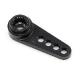 DYNAMITE ALLOY SERVO HORN - FUTABA, TRAXXAS, HPI - FULL OR HALF ARMS
